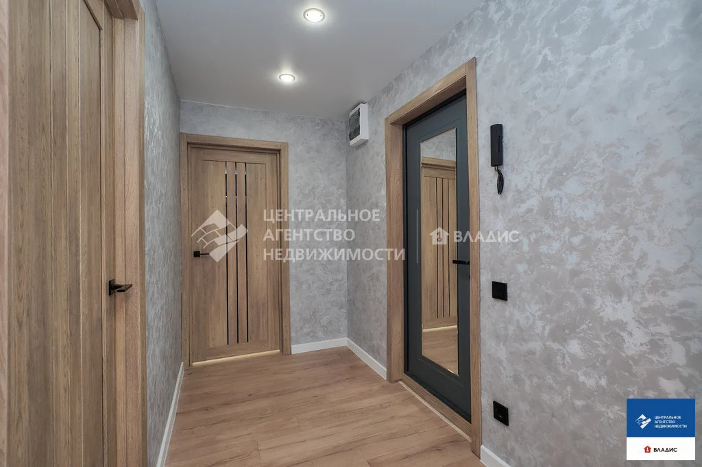 Продажа квартиры, Рязань, ул. Новаторов - Фото 11