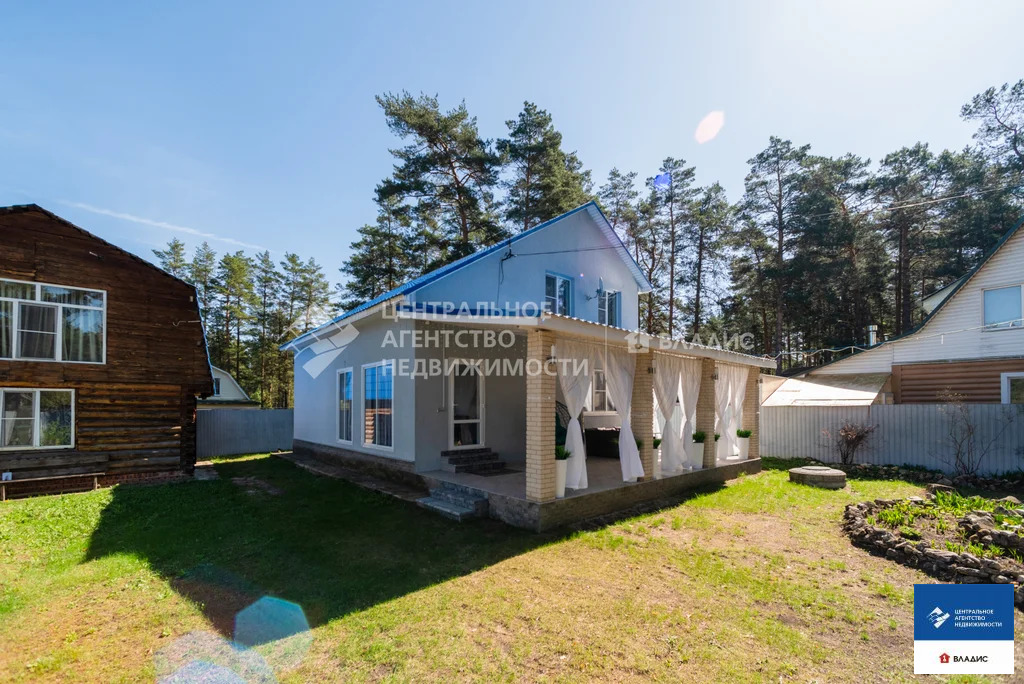 Продажа дома, Рязанский район, 4-й проезд Велье - Фото 2