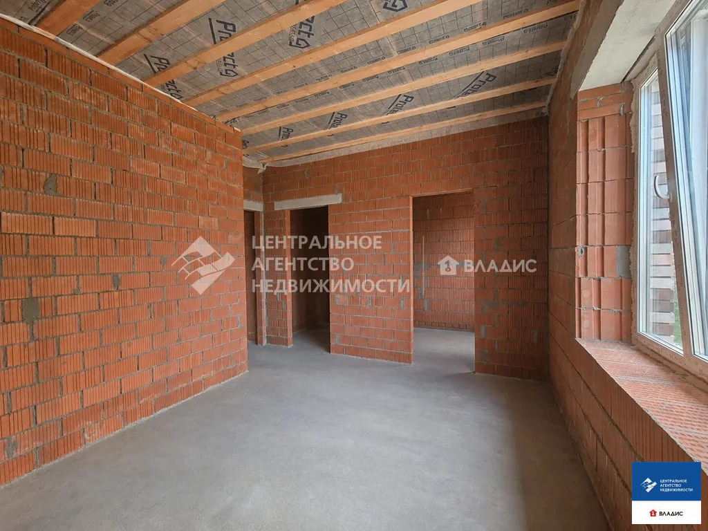 Продажа дома, Алеканово, Рязанский район, Новая улица - Фото 11