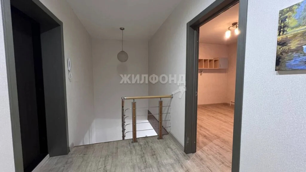 Продажа квартиры, Новосибирск, ул. Вертковская - Фото 29