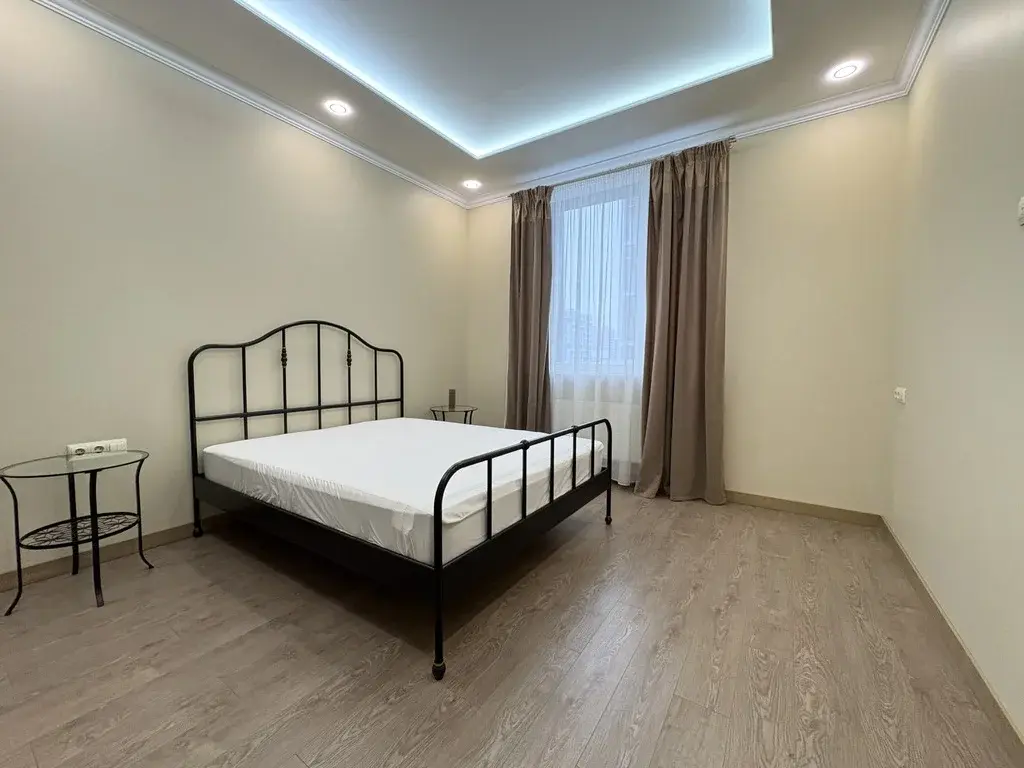 Аренда Евротрехкомнатной кв. в ЖК "Город на Реке Тушино-2018" - Фото 27