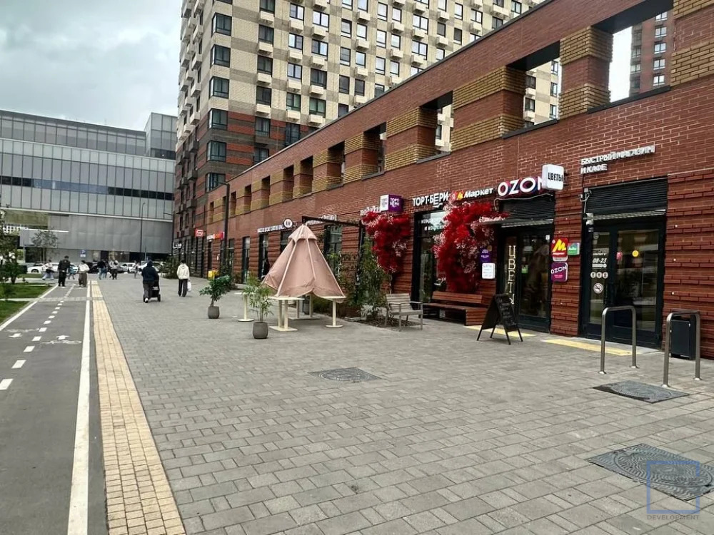 Продажа ПСН, м. Аминьевская, Очаковское ш. - Фото 5