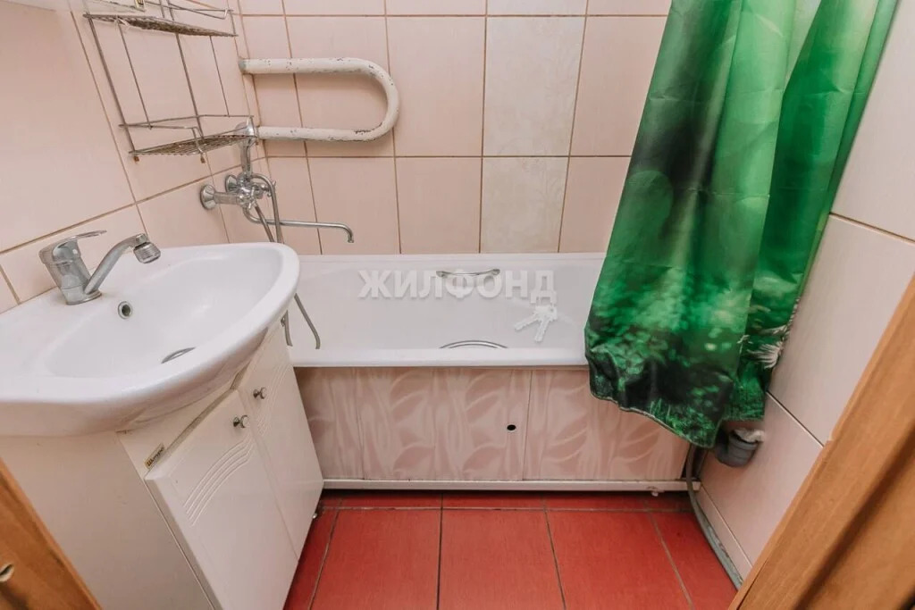 Продажа квартиры, Новосибирск, ул. Комсомольская - Фото 13