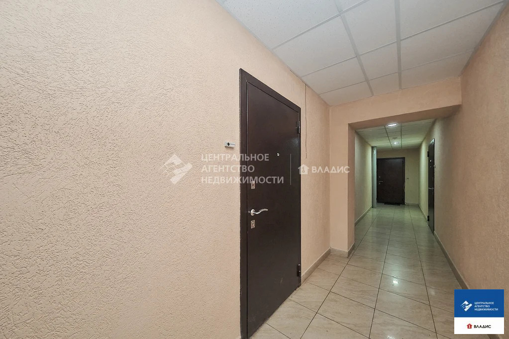 Продажа квартиры, Рыбное, Рыбновский район, Крымская улица - Фото 8