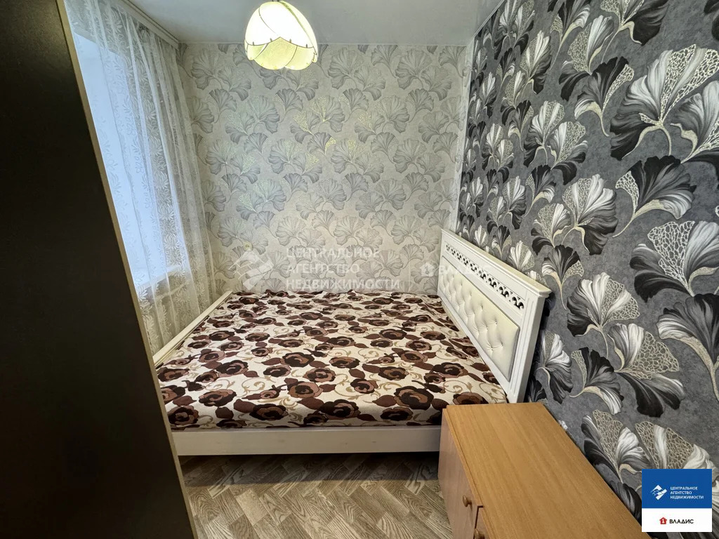 Аренда квартиры, Рязань, ул. Пушкина - Фото 9