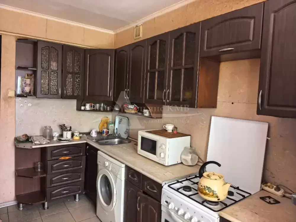 Продажа квартиры, Георгиевск, ул. Тронина - Фото 4