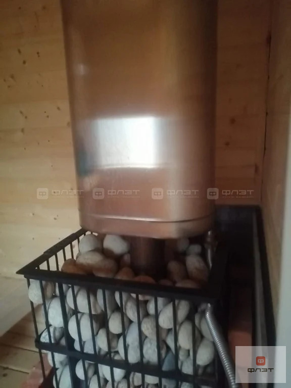 Продажа дома, Казань, садовое товарищество Любитель Природы - Фото 17