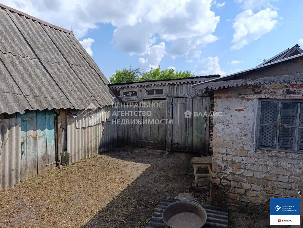 Продажа дома, Лучинск, Старожиловский район, ул. Центральная - Фото 16