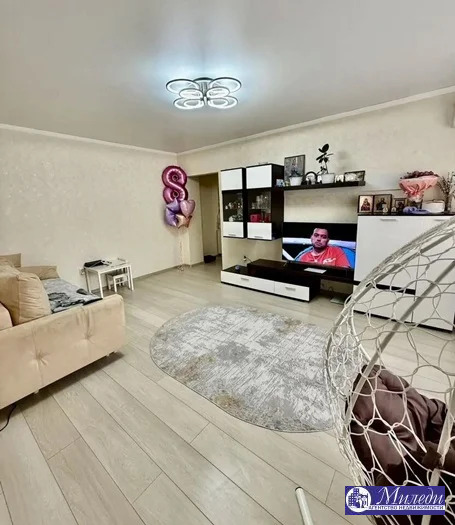 Продажа квартиры, Батайск, СЕВЕРНАЯ ЗВЕЗДА улица - Фото 1