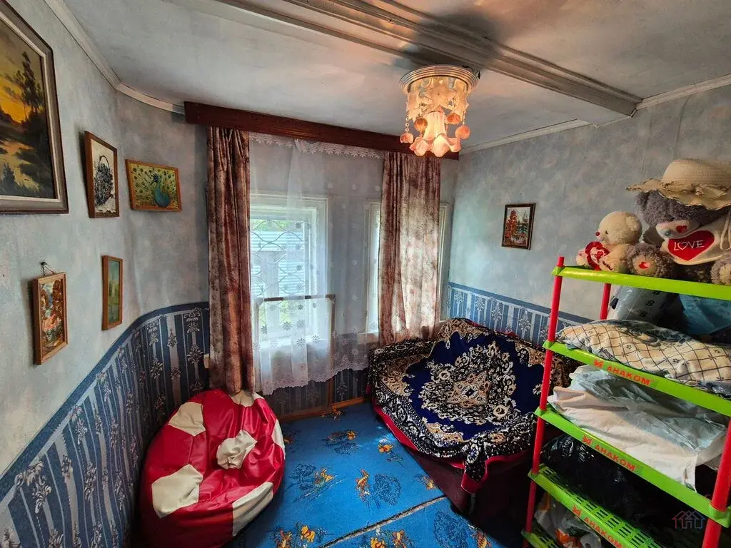 Продается 1/3 часть 1-этажного дома, 91,5 м2 - Фото 7