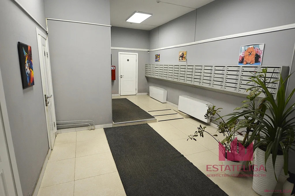 Продажа квартиры, Одинцово, ул. Маршала Бирюзова - Фото 20