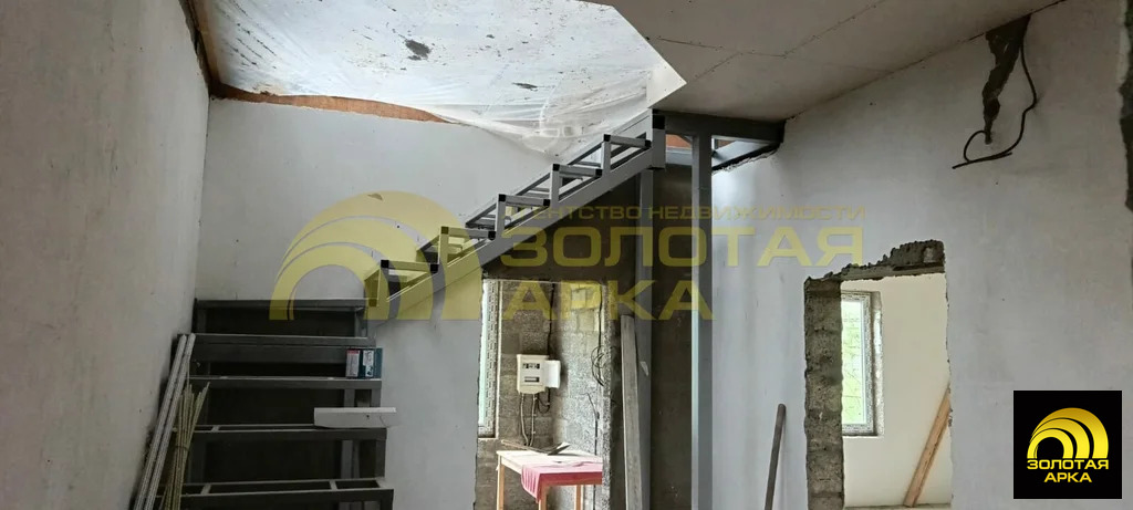 Продажа дома, Адагум, Крымский район, ул. Красных Партизан - Фото 13