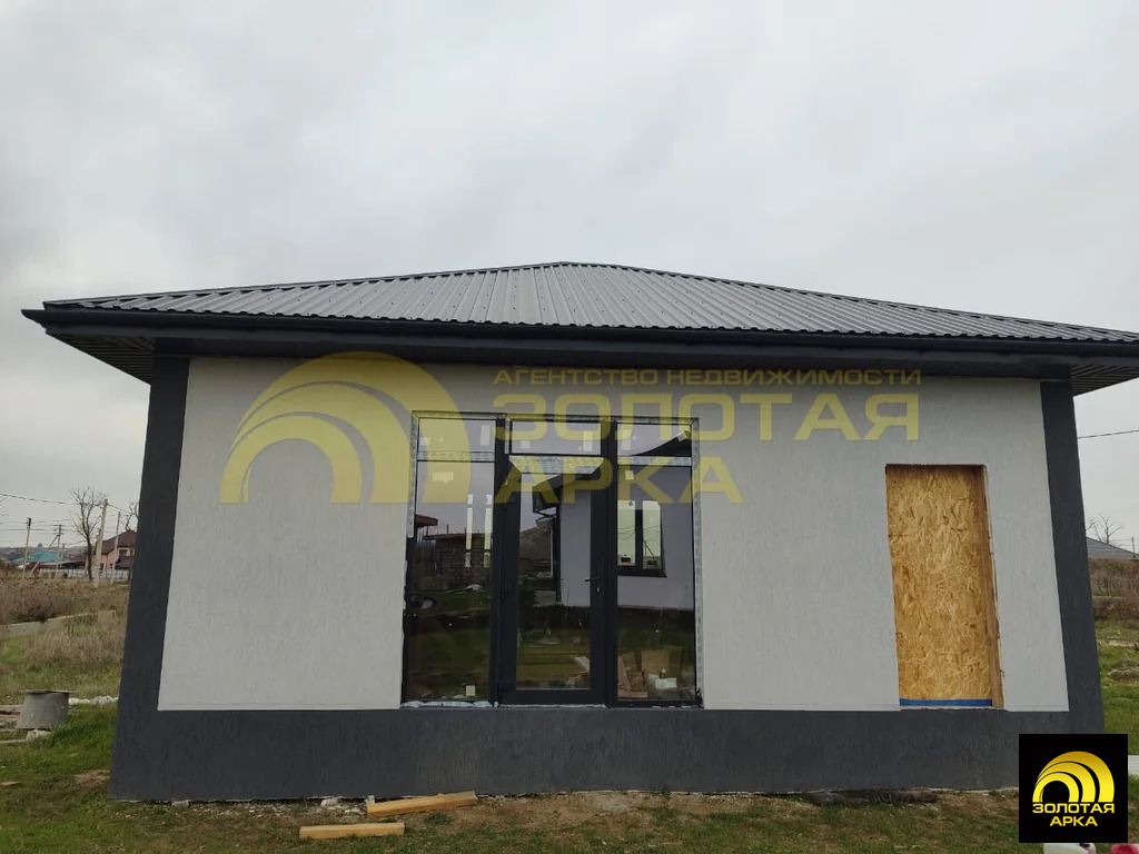 Продажа дома, Тамань, Темрюкский район, Екатерининская улица - Фото 4