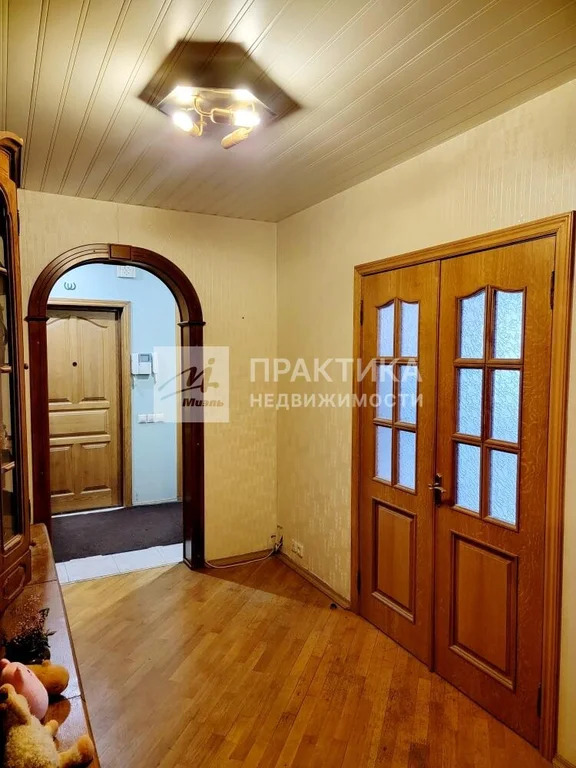 Продажа квартиры, ул. Новочеремушкинская - Фото 19