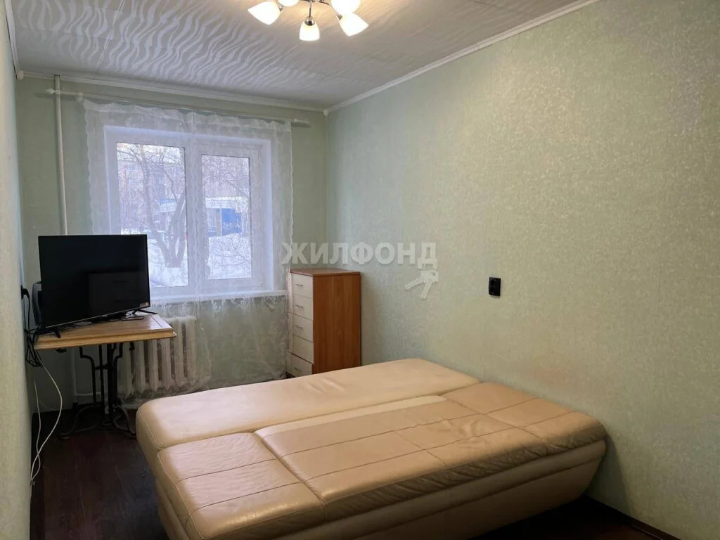 Продажа квартиры, Новосибирск, ул. Объединения - Фото 8
