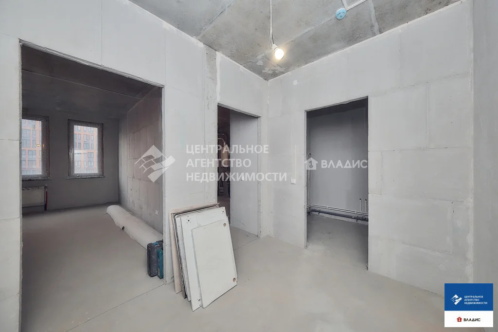 Продажа квартиры, Рязань, ул. Полевая - Фото 5