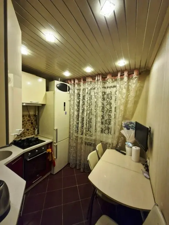 2-я квартира в 1м микр., дом 19 - Фото 2