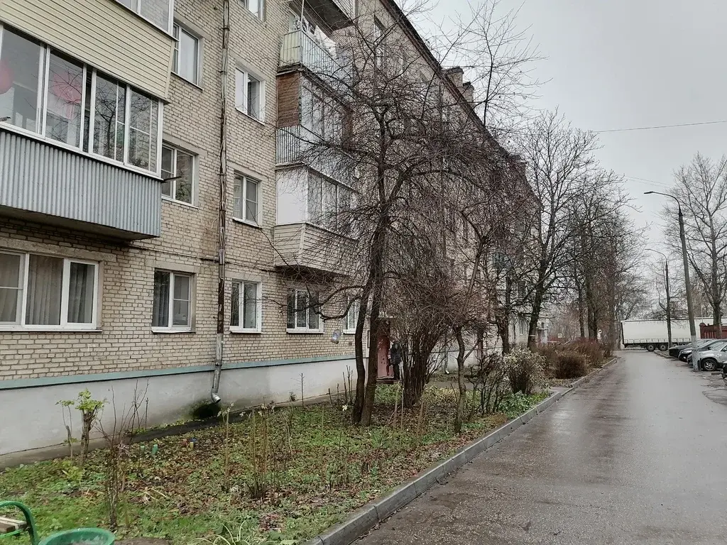 Квартира на Силикатной - Фото 11