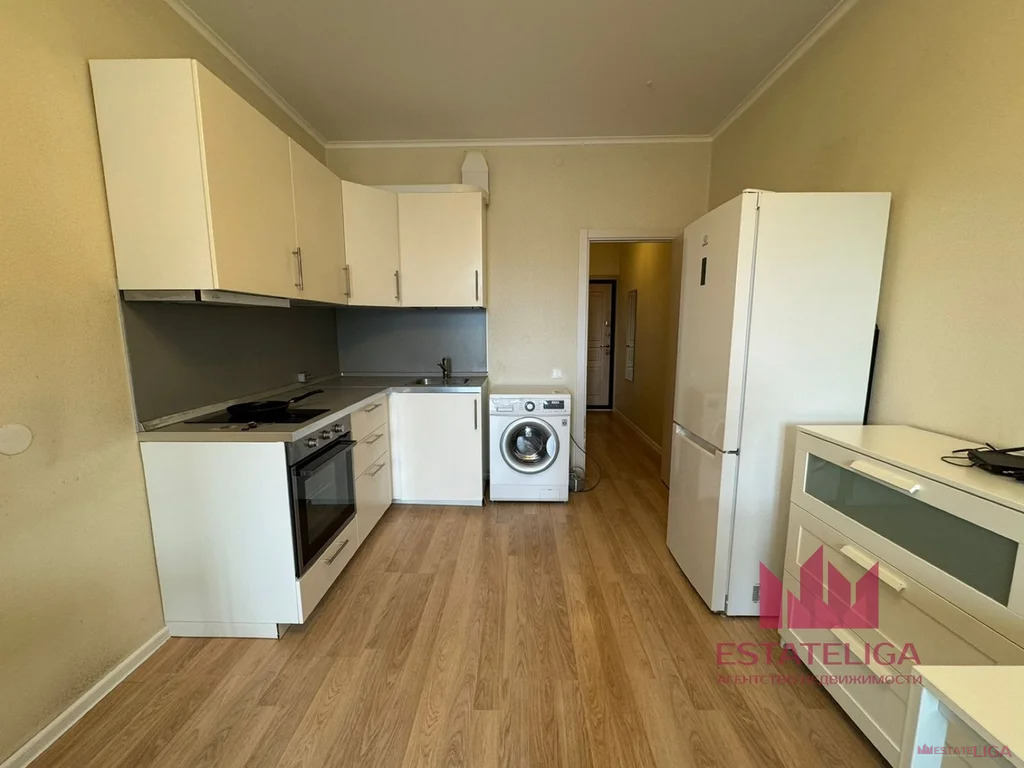 Продажа квартиры, Дрожжино, Ленинский район, Новое ш. - Фото 0