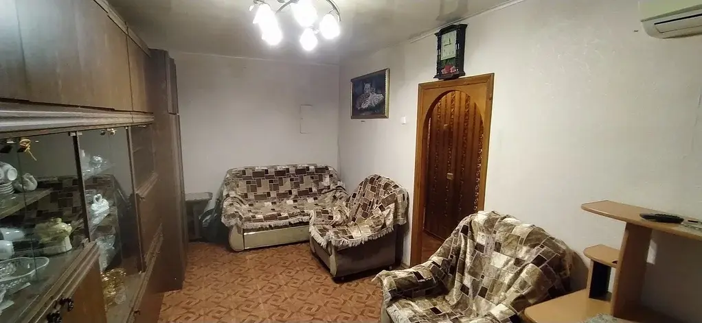 Сдам 3-х комнатную квартиру в Голицыно, проспект Керамиков, дом 97 - Фото 10