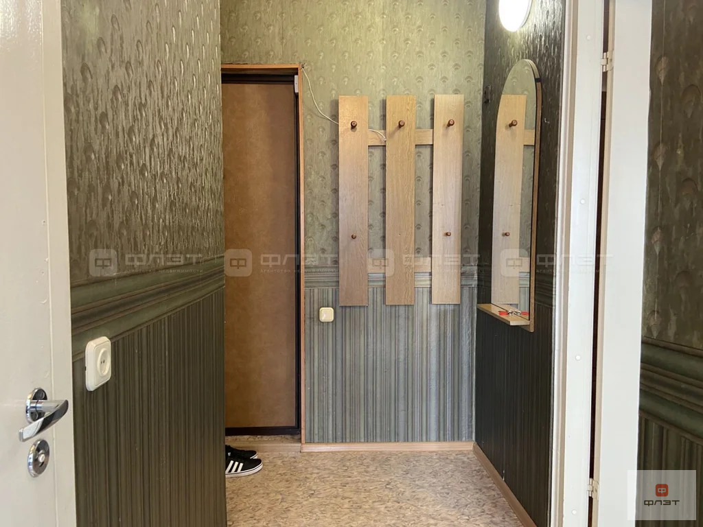 Аренда квартиры, Казань, ул. Чистопольская д.29 - Фото 13