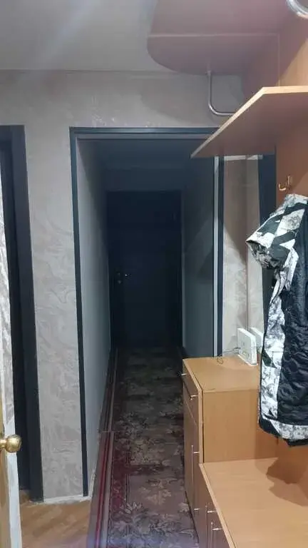 Комната в 2-к.квартире - Фото 8