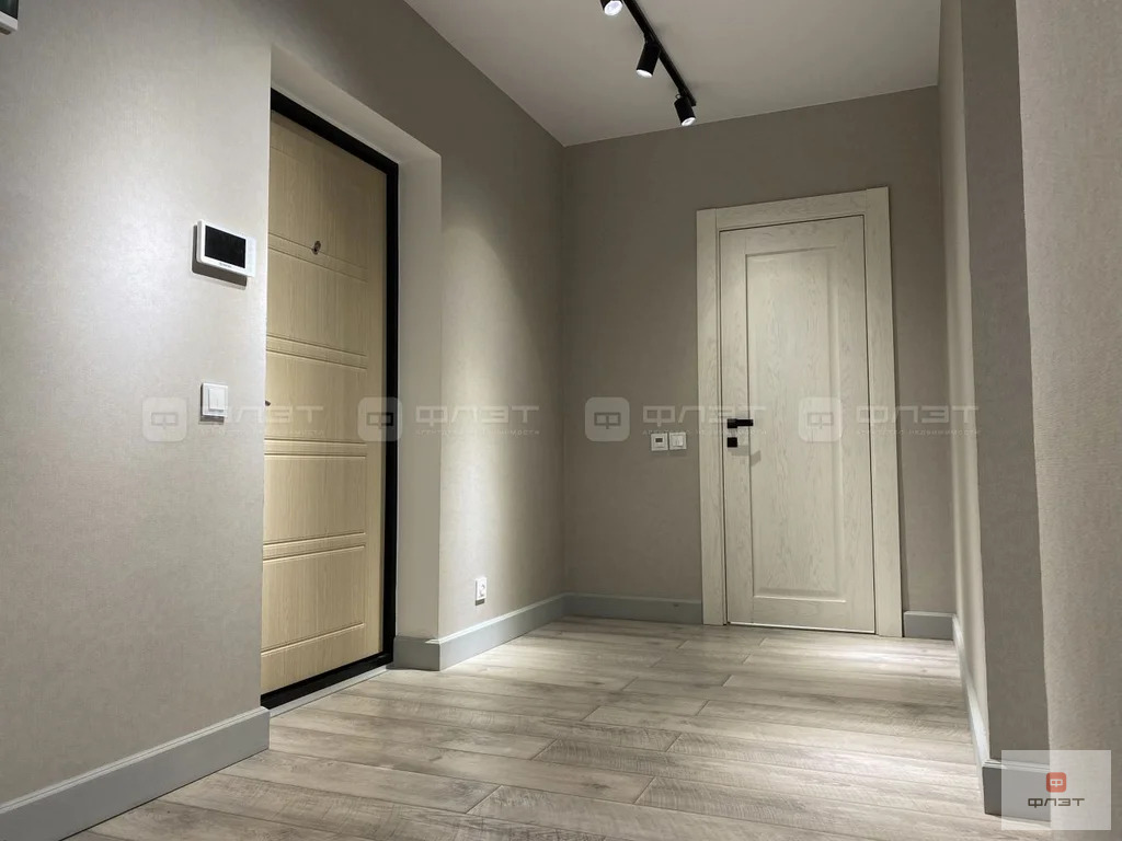 Продажа квартиры, Казань, пр-кт. Альберта Камалеева - Фото 7