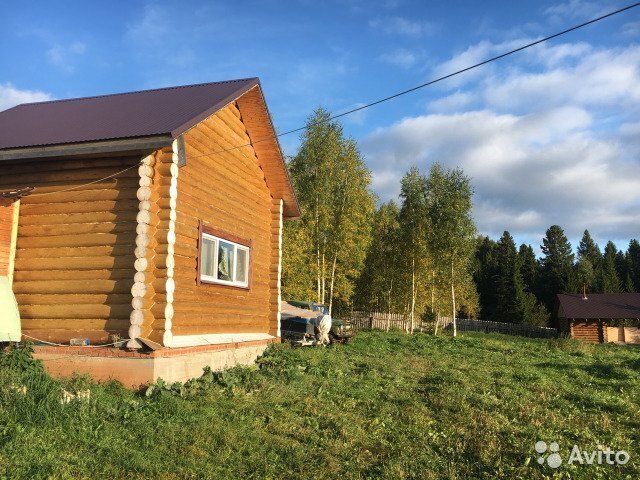 Пермь Купить Дачу В Полазне