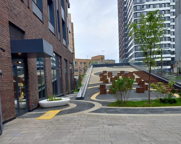 Аренда ПСН площадью 46,2 м2 - Фото 5