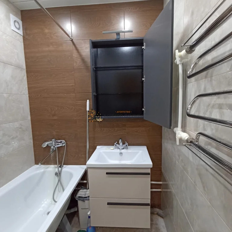 Аренда квартиры, Уфа, бульвар Назара Наджми - Фото 16