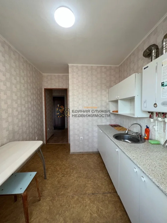 Аренда квартиры, Уфа, ул. Геологов - Фото 4