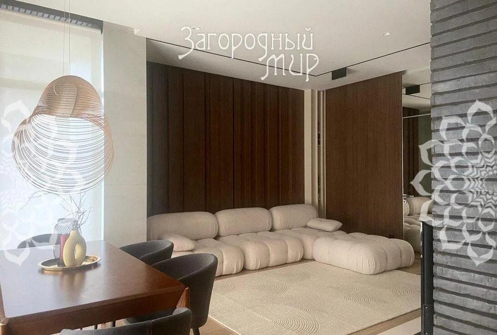 Продам дом, Минское шоссе, 35 км от МКАД - Фото 9