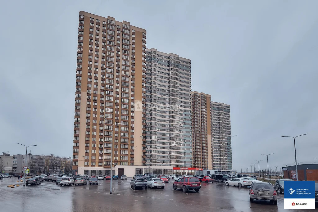 Продажа квартиры, Рязань, ул. Быстрецкая - Фото 28