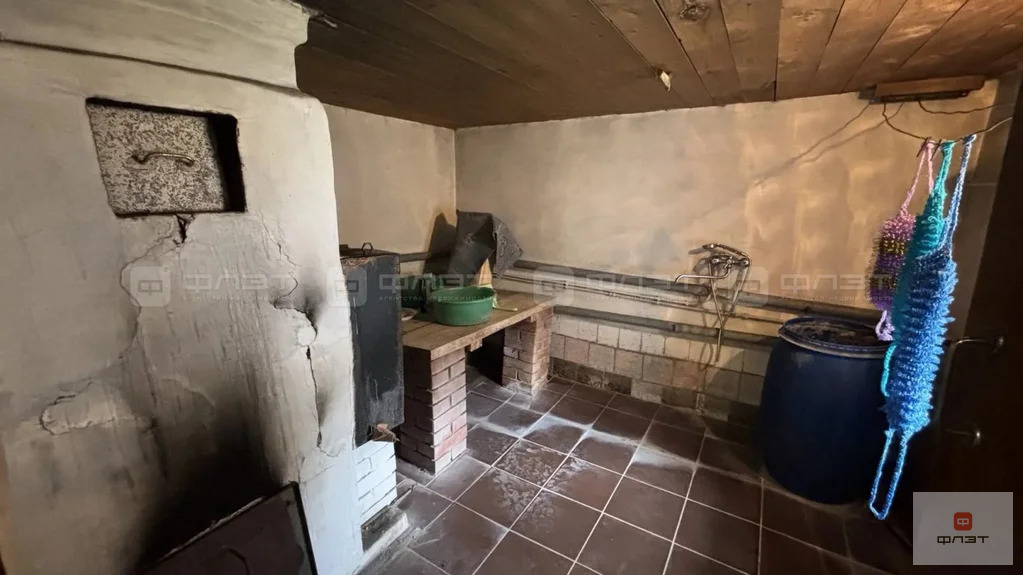 Продажа дома, Арск, Арский район, ул. Сибгатуллина - Фото 18