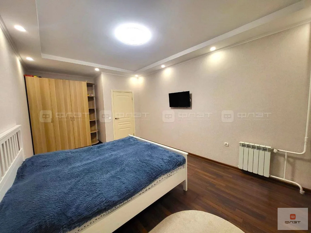 Продажа квартиры, Казань, ул. Дубравная - Фото 7