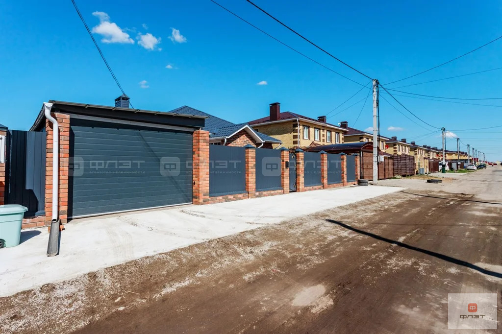 Продажа дома, Куюки, Пестречинский район, ул. Татарстан - Фото 10