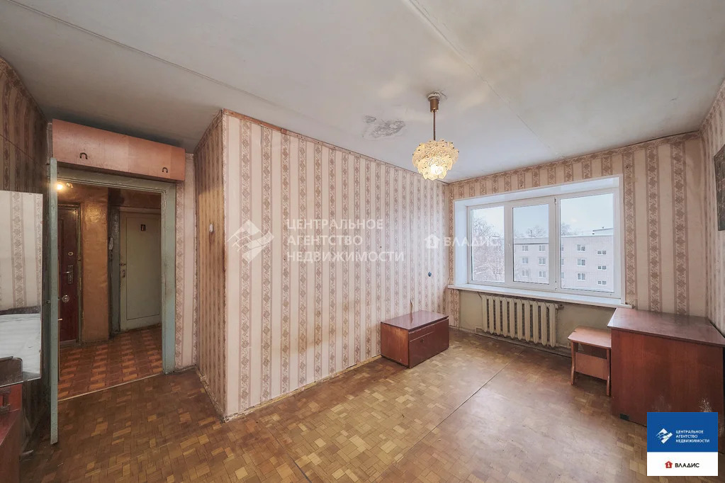 Продажа квартиры, Рыбное, Рыбновский район, ул. Юбилейная - Фото 4