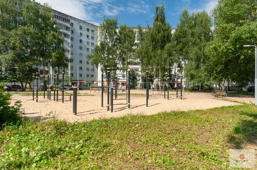 Продажа квартиры, Казань, ул. Кул Гали - Фото 16