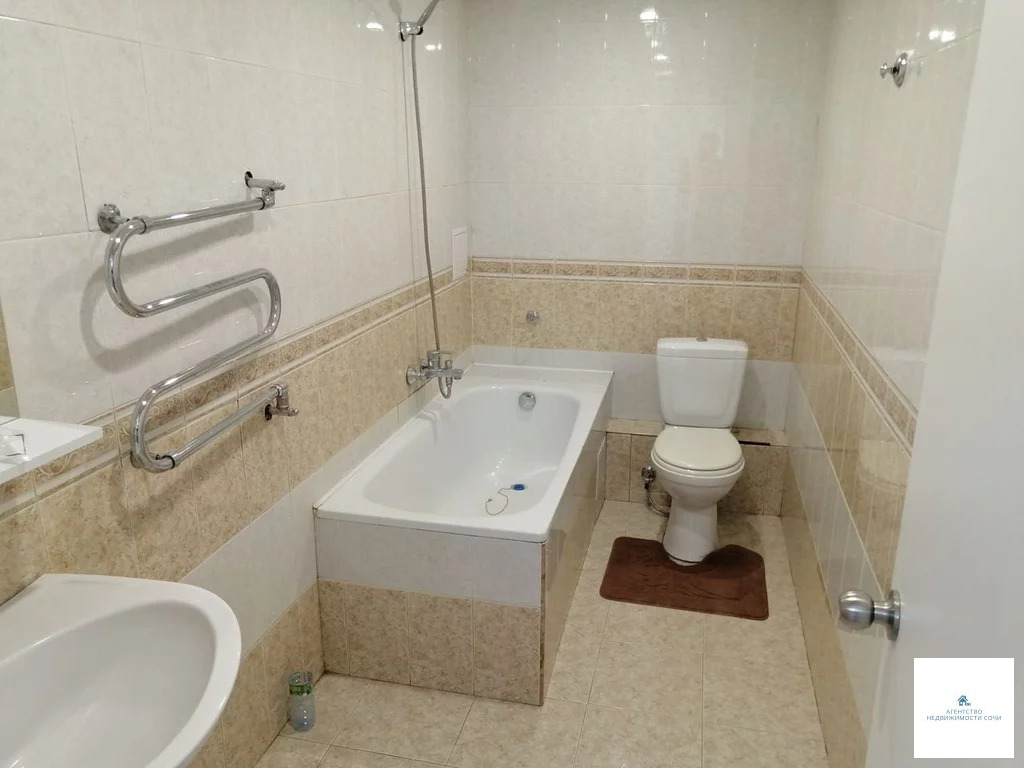 1-к квартира, 30 м, 2/6 эт. - Фото 4