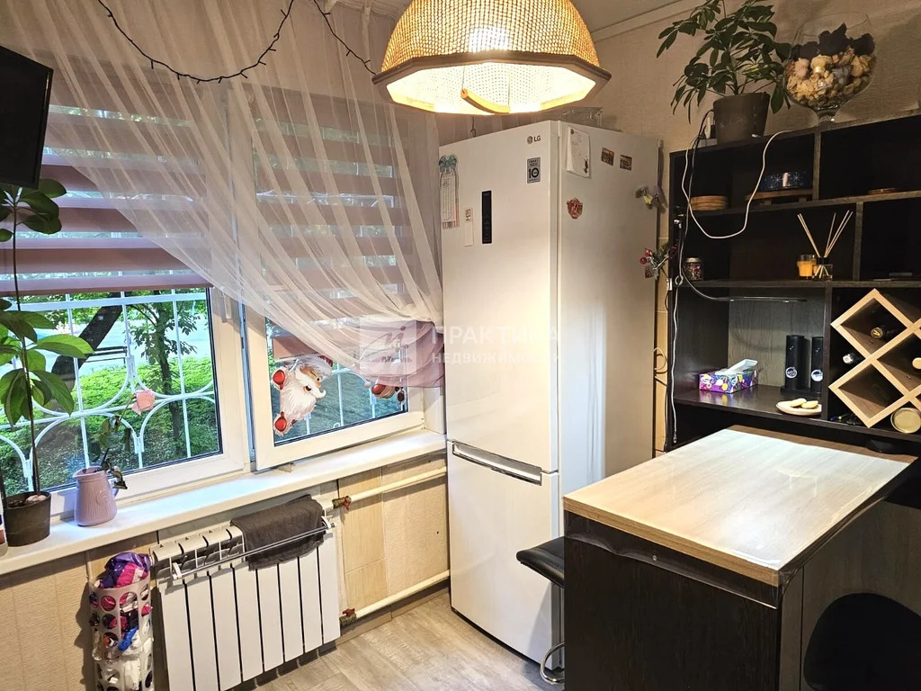 Продажа квартиры, ул. Бойцовая - Фото 10