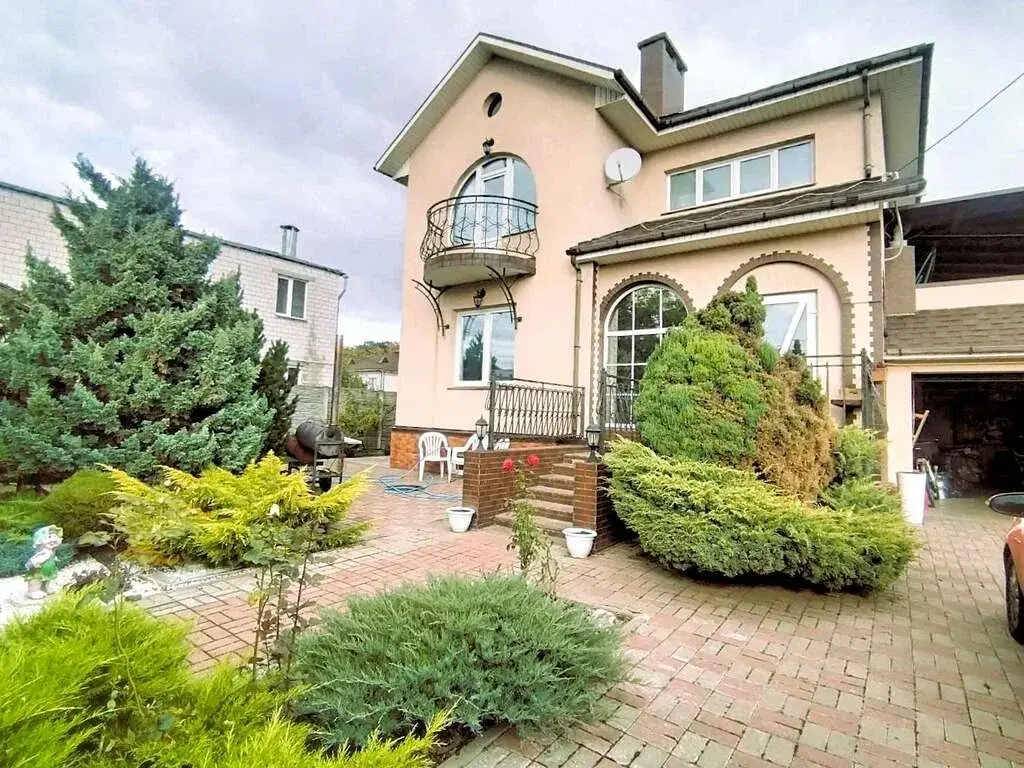 Продажа коттеджа в г. Гомеле - Фото 43