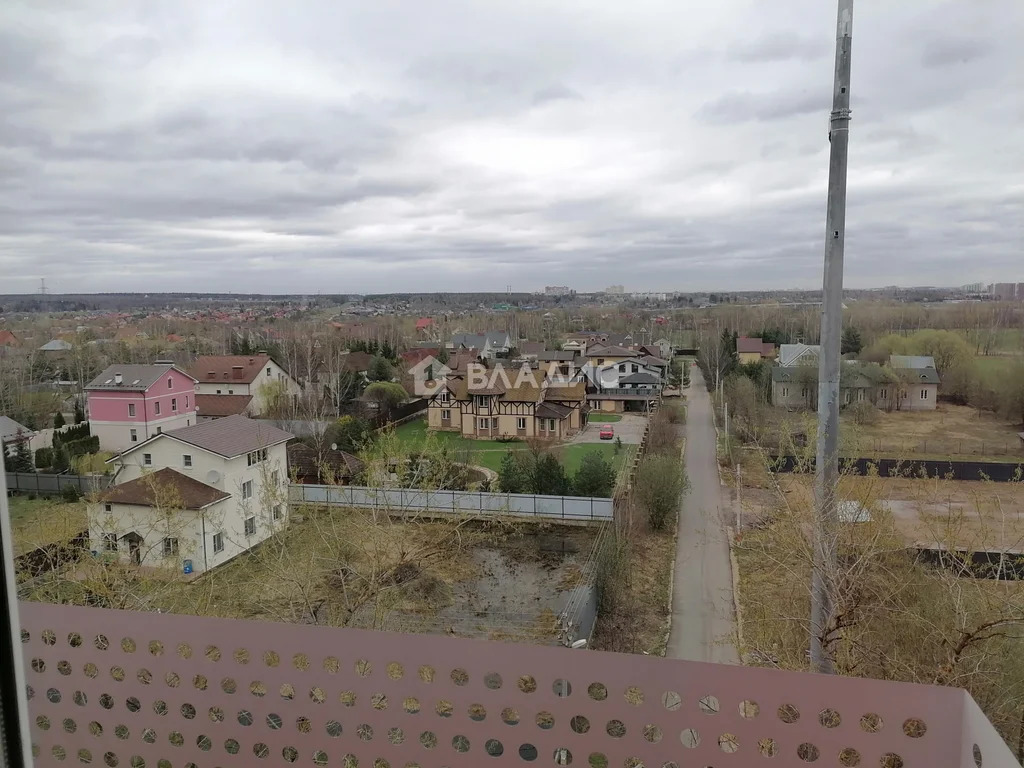 Новомосковский административный округ, деревня Крёкшино, квартал № 92, ... - Фото 19