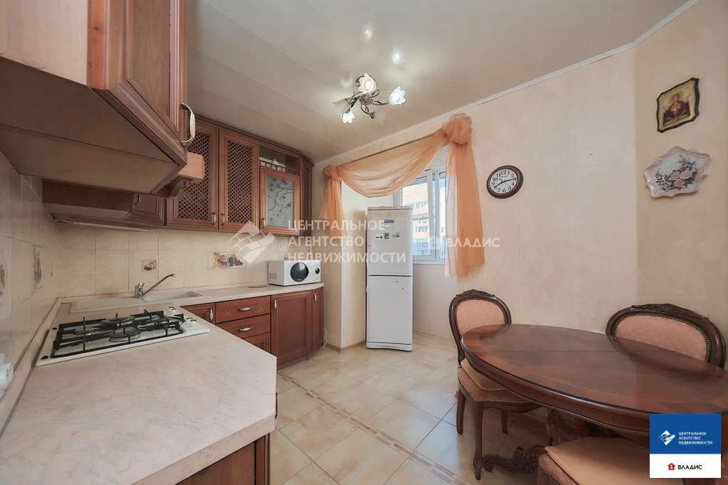 Продажа квартиры, Рязань, ул. Октябрьская - Фото 6