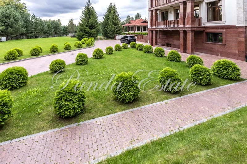 Усадьба (ном. объекта: 9683) - Фото 10