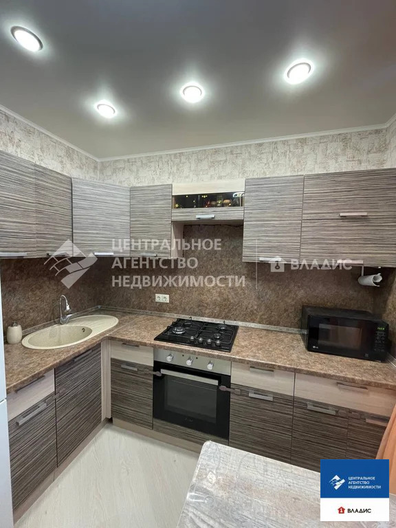 Продажа квартиры, Рязань - Фото 1