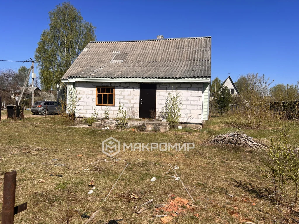 Продажа дома, Лодейное Поле, Лодейнопольский район, Новый заезд. - Фото 5