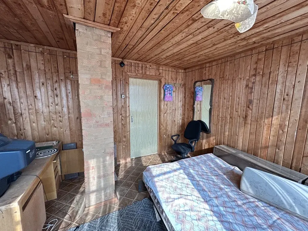 Дача 62 м2 на участке 6 сот. - Фото 14