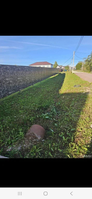 Продается земельный участок 12.9 сот. - Фото 8