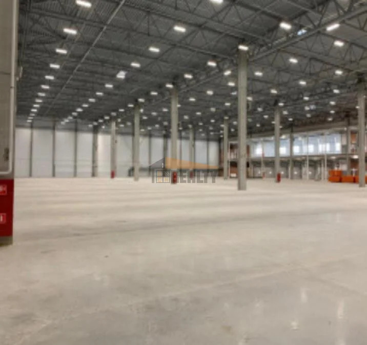 Аренда склада, Подольск, Троицкая ул. - Фото 2