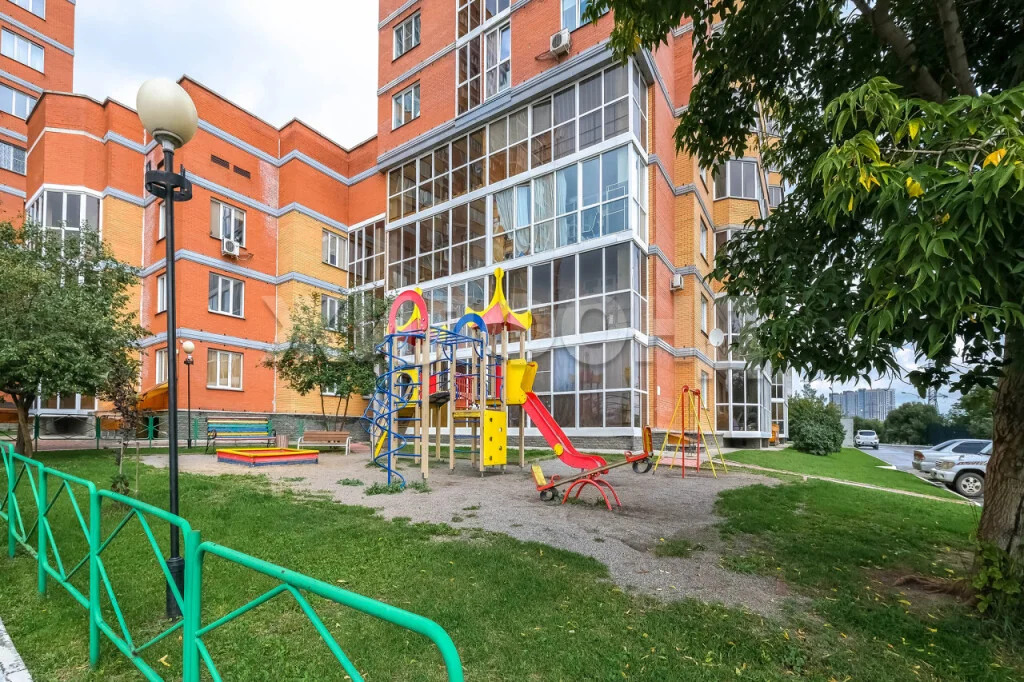 Продажа квартиры, Новосибирск, Красный пр-кт. - Фото 29